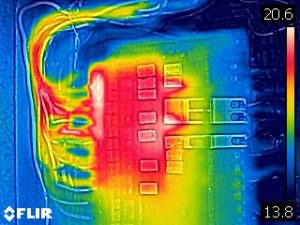 Infrared – Thermal Imaging By Arch Home Inspections