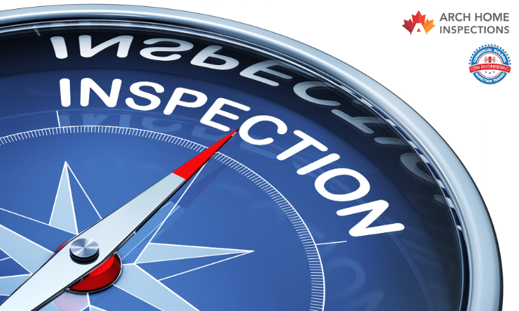 home inspections Surrey
