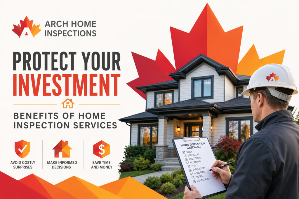 professional home inspection