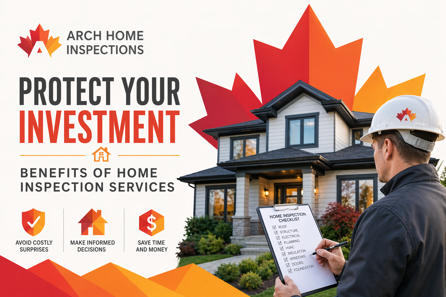 professional home inspection