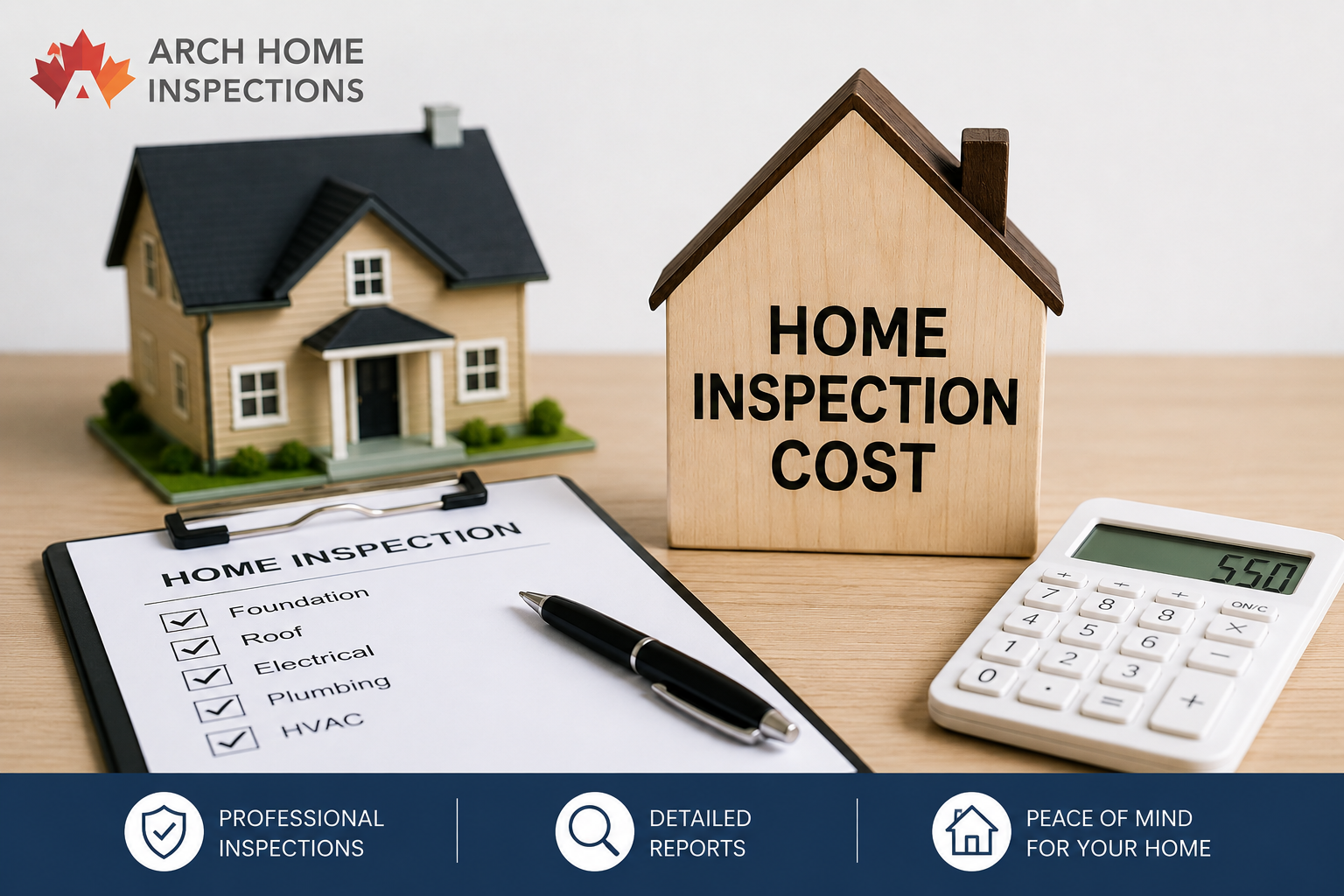 Home Inspection Cost